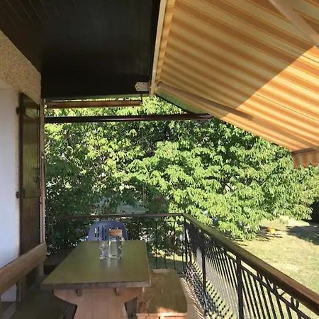 Comme Chez Mamie, Maison Entiere 1-6 Personnes Alby-sur-Cheran ภายนอก รูปภาพ