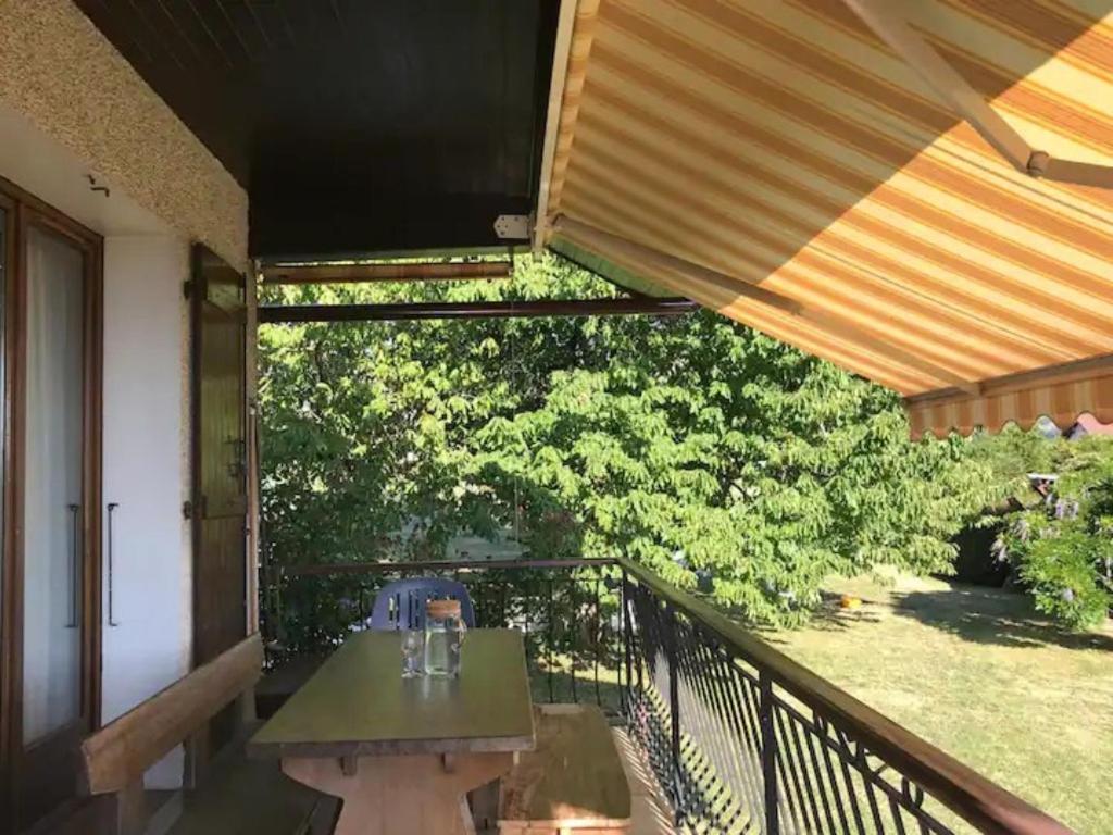 Comme Chez Mamie, Maison Entiere 1-6 Personnes Alby-sur-Cheran ภายนอก รูปภาพ