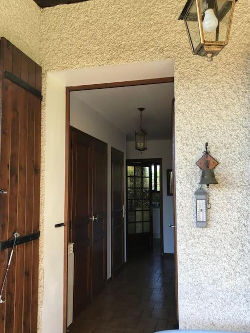 Comme Chez Mamie, Maison Entiere 1-6 Personnes Alby-sur-Cheran ภายนอก รูปภาพ