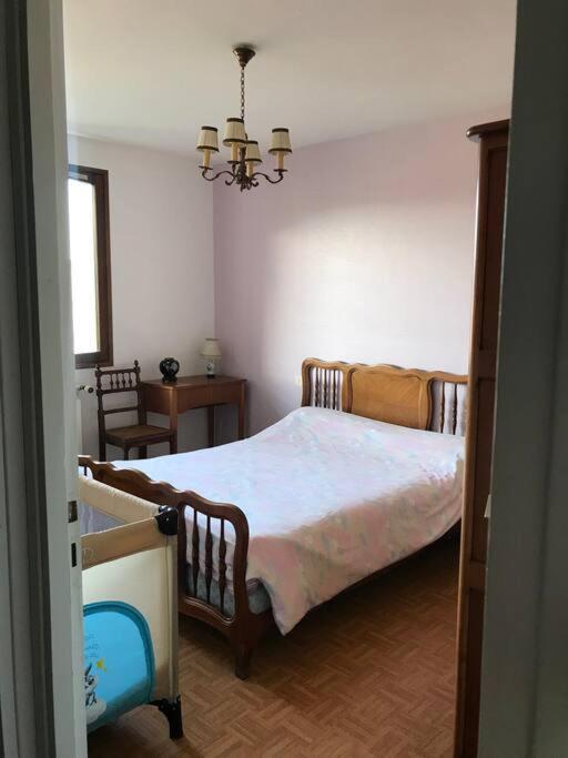 Comme Chez Mamie, Maison Entiere 1-6 Personnes Alby-sur-Cheran ภายนอก รูปภาพ
